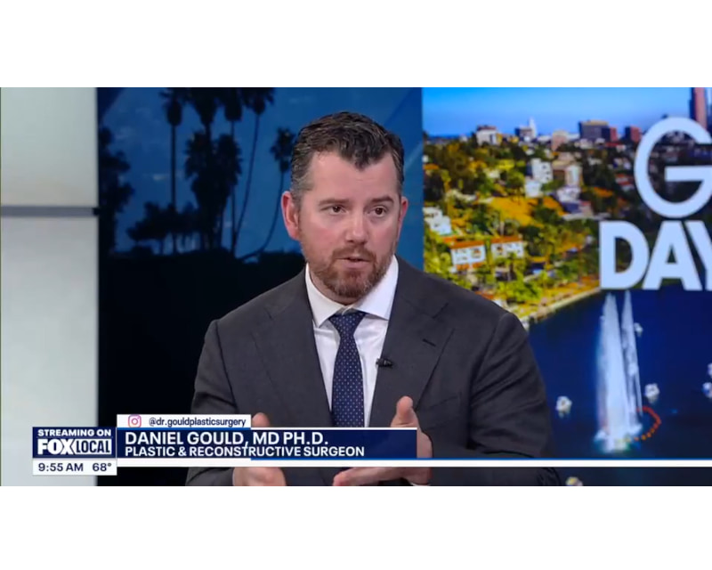 Plastic Surgery article