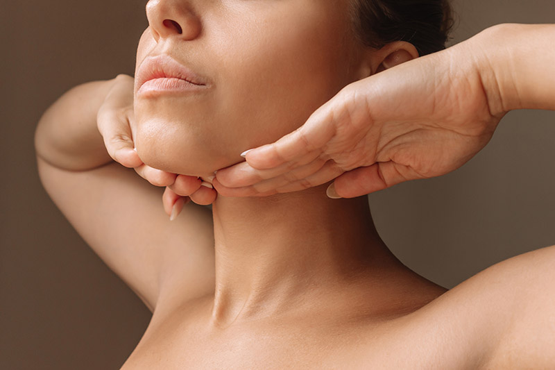 The Crevasse Technique: A New Era for Facelifts