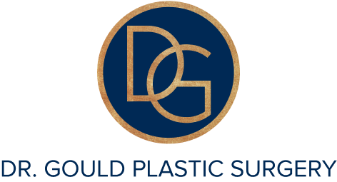  Dr. Gould Plastic Surgery Logo